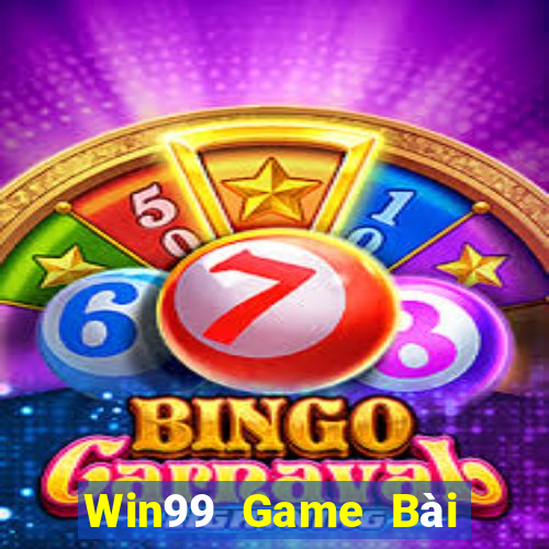 Win99 Game Bài Poker Online