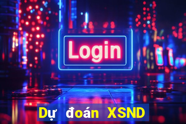 Dự đoán XSND ngày 23