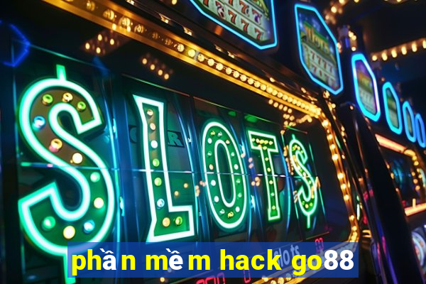 phần mềm hack go88