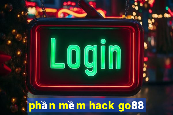 phần mềm hack go88