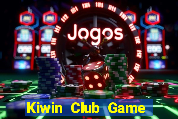 Kiwin Club Game Bài Xì Dách