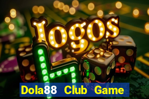 Dola88 Club Game Bài Nạp Sms