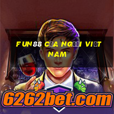 Fun88 của người Việt nam