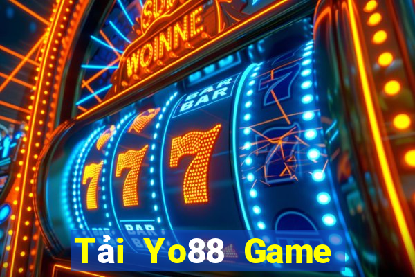 Tải Yo88 Game Bài V52