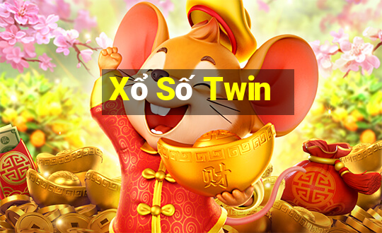 Xổ Số Twin