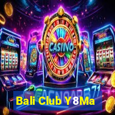 Bali Club Y8Ma