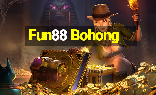 Fun88 Bohong