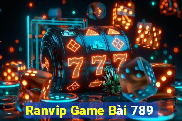 Ranvip Game Bài 789