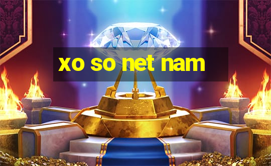 xo so net nam