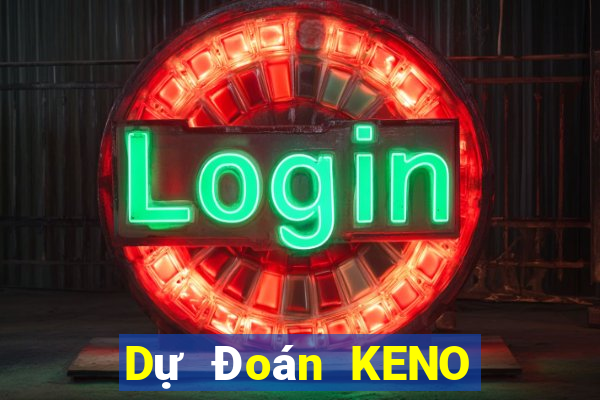 Dự Đoán KENO ngày 5