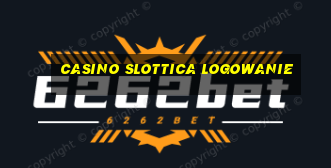 casino slottica logowanie