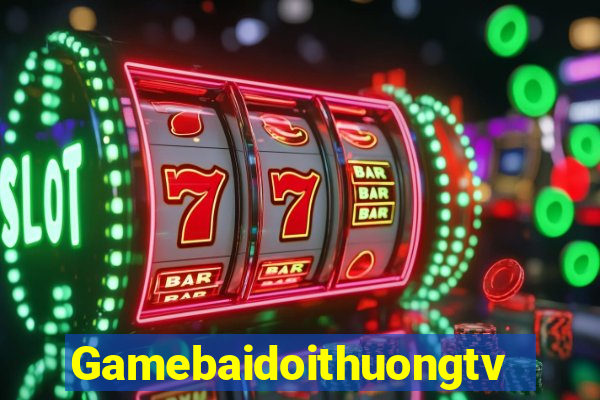 Gamebaidoithuongtv Game Bài Mèo Nổ