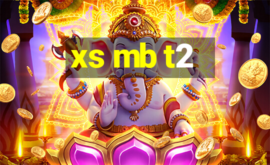 xs mb t2