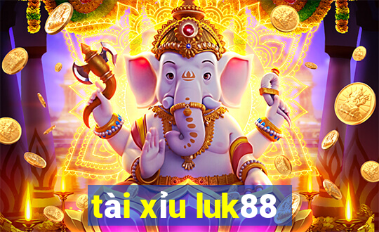 tài xỉu luk88