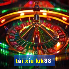 tài xỉu luk88