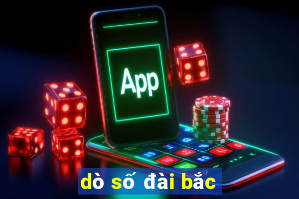 dò số đài bắc