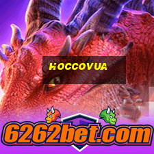 hoccovua