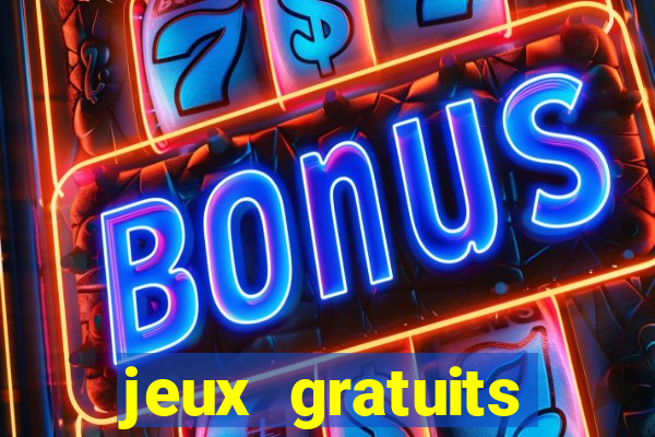 jeux gratuits casino en ligne