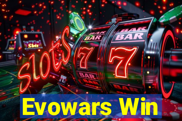 Evowars Win