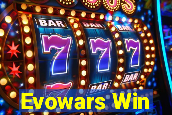 Evowars Win