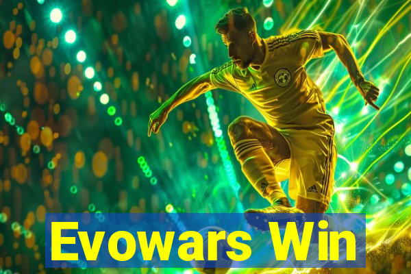 Evowars Win