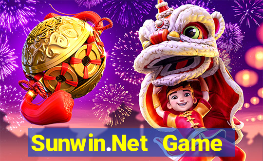 Sunwin.Net Game Bài Apk