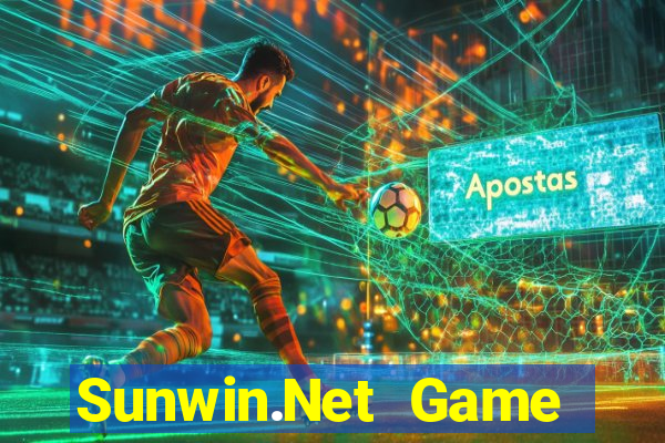 Sunwin.Net Game Bài Apk