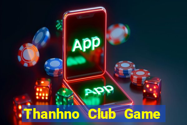 Thanhno Club Game Bài G63