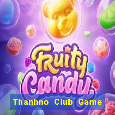 Thanhno Club Game Bài G63