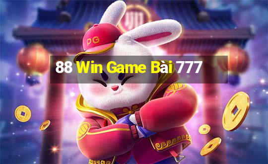 88 Win Game Bài 777