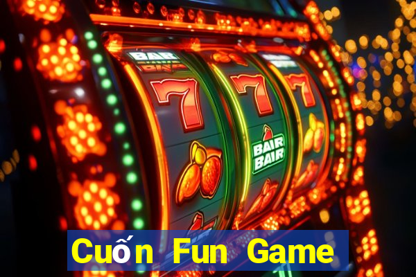 Cuốn Fun Game Bài Ma Cao