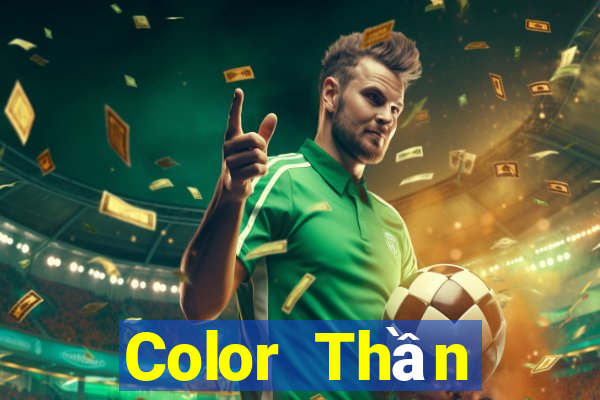 Color Thần 8vlllapp Tải về