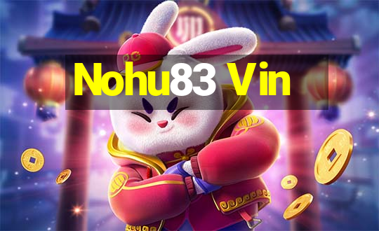 Nohu83 Vin