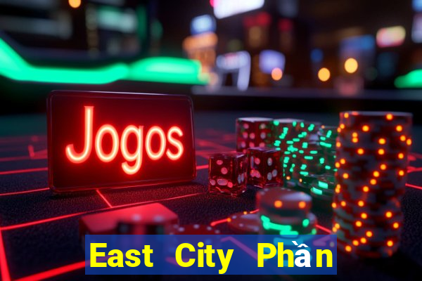 East City Phần mềm tải về