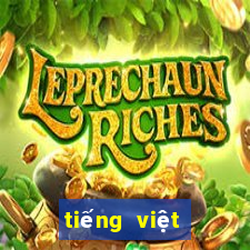 tiếng việt lớp 4