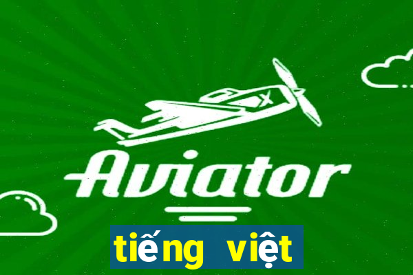 tiếng việt lớp 4