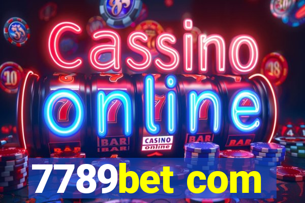 7789bet com