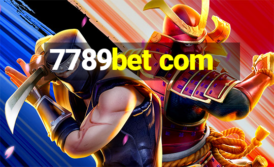 7789bet com