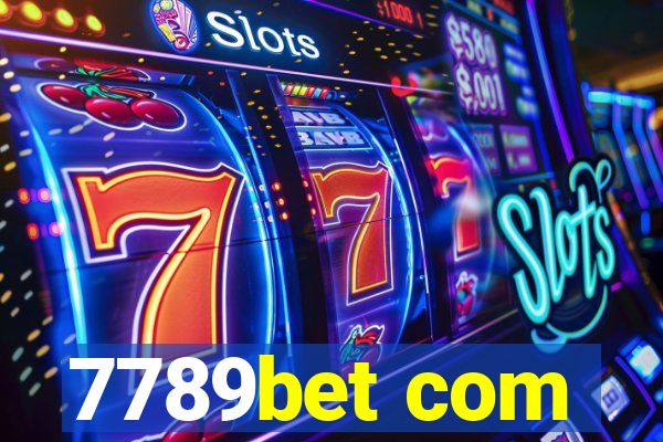 7789bet com