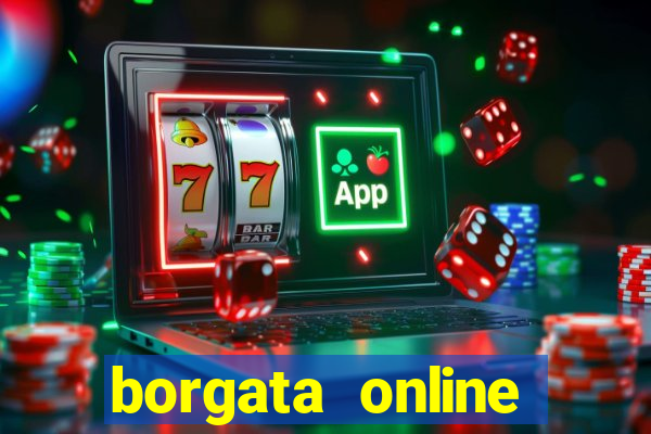 borgata online casino reviews