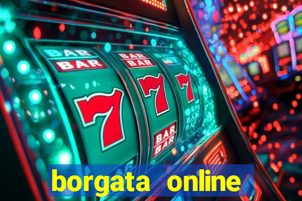 borgata online casino reviews