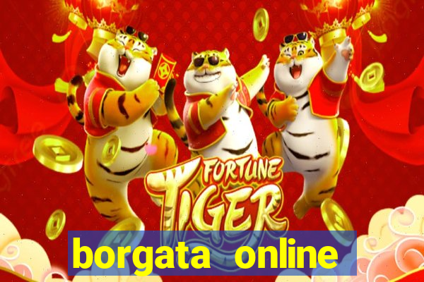 borgata online casino reviews