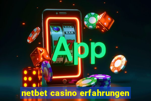 netbet casino erfahrungen