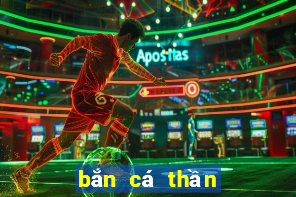 bắn cá thần tài club