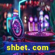 shbet. com