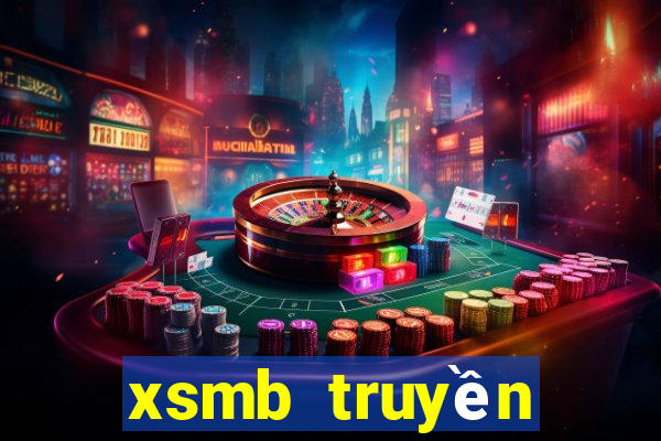 xsmb truyền thống 30 ngày