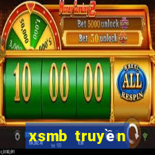 xsmb truyền thống 30 ngày