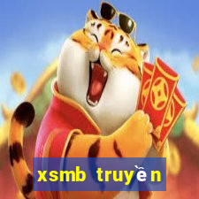 xsmb truyền thống 30 ngày