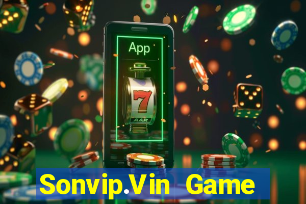 Sonvip.Vin Game Bài Yugioh