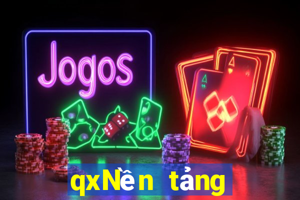 qxNền tảng trực tuyến